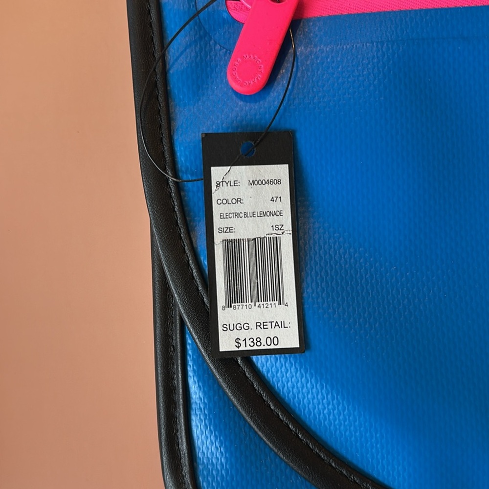 Marc Jacobs - pouch - Picture 4 of 7
